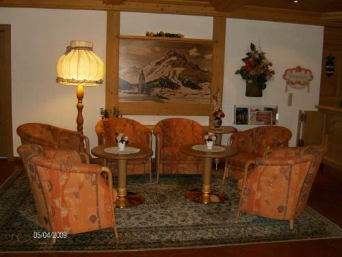 Hotel Omesberg