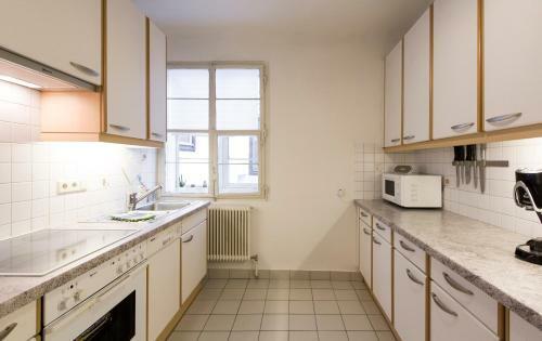 Apartamento Next2mozart-apartment