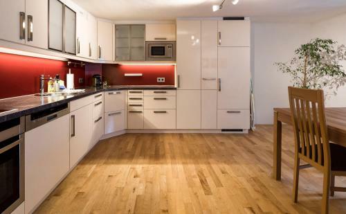 Apartamento Next2mozart-apartment