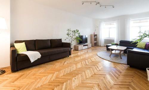 Apartamento Next2mozart-apartment