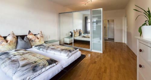Apartamento Next2mozart-apartment