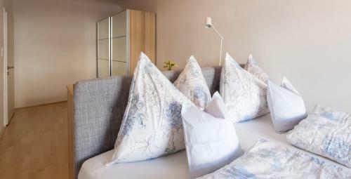 Apartamento Next2mozart-apartment