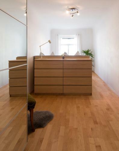 Apartamento Next2mozart-apartment