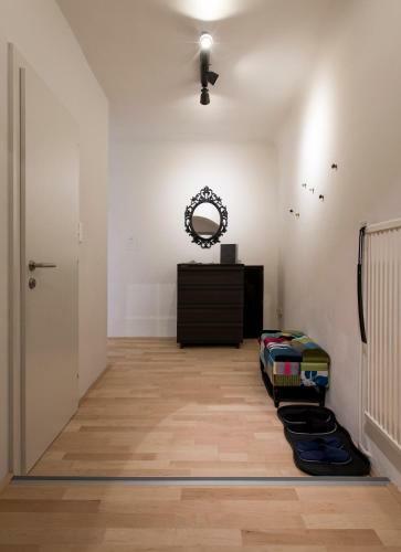 Apartamento Next2mozart-apartment