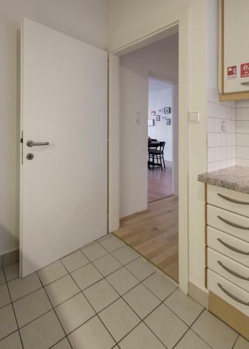 Apartamento Next2mozart-apartment
