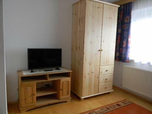 Apartamento Ferienwohnung Gasser