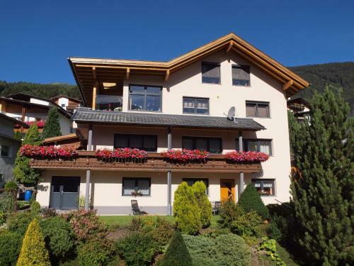 Apartamento Ferienwohnung Gasser