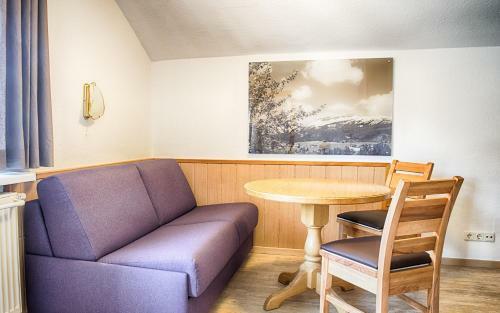 Apartamento Haus Himmelreich
