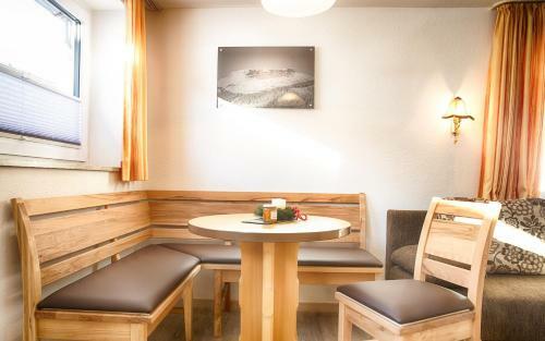 Apartamento Haus Himmelreich
