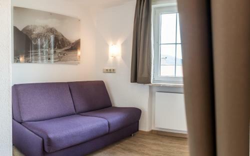 Apartamento Haus Himmelreich
