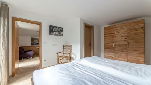 Apartamento Haus Himmelreich