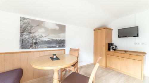 Apartamento Haus Himmelreich