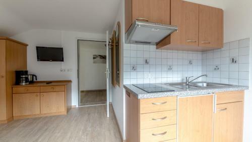 Apartamento Haus Himmelreich