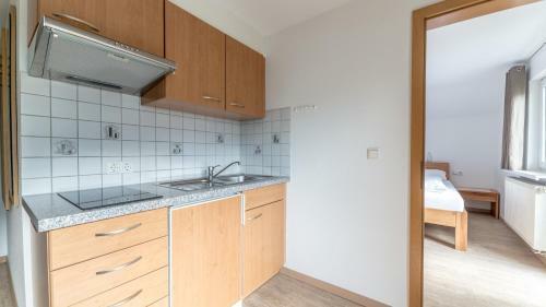 Apartamento Haus Himmelreich