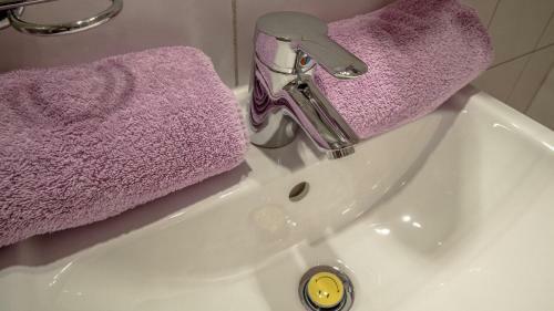 Apartamento Haus Himmelreich
