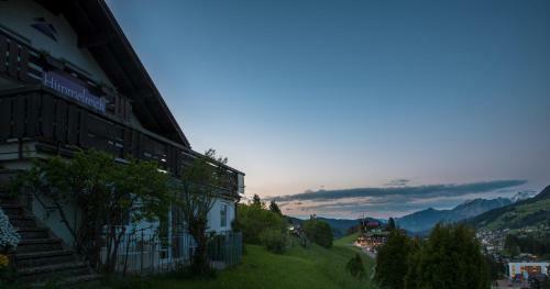 Apartamento Haus Himmelreich