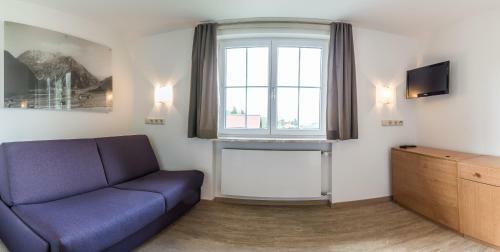 Apartamento Haus Himmelreich