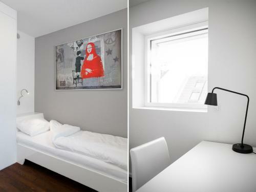 Prater Apartments