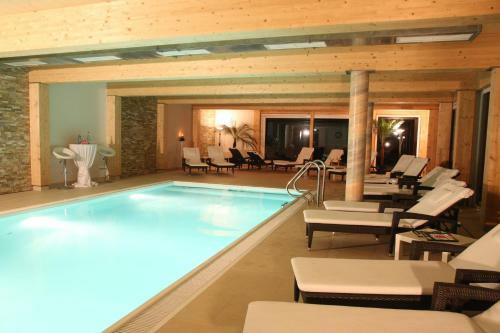 Hotel Landhaus Ramsau