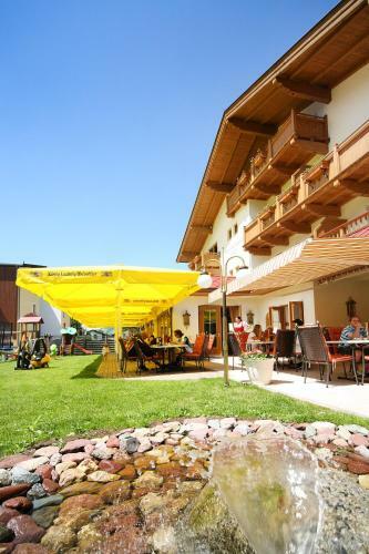Hotel Loipenstubn