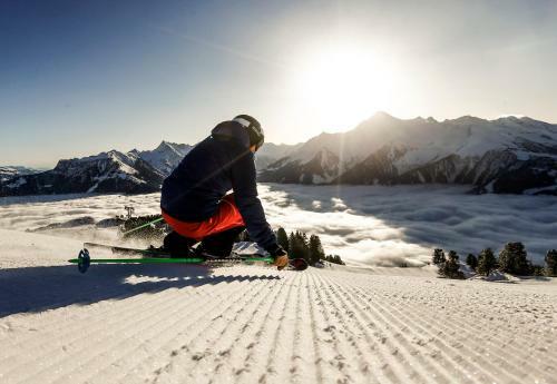 Mayrhofen Apartments