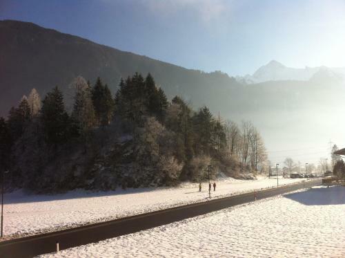 Mayrhofen Apartments