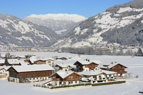 Mayrhofen Apartments