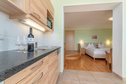 Apartamentos M�sslacher's Ferienwohnungen
