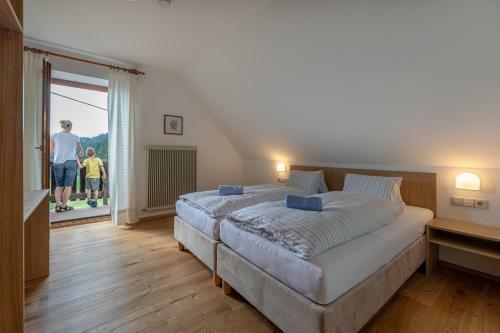 Apartamentos M�sslacher's Ferienwohnungen