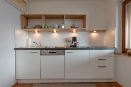 Apartamentos M�sslacher's Ferienwohnungen