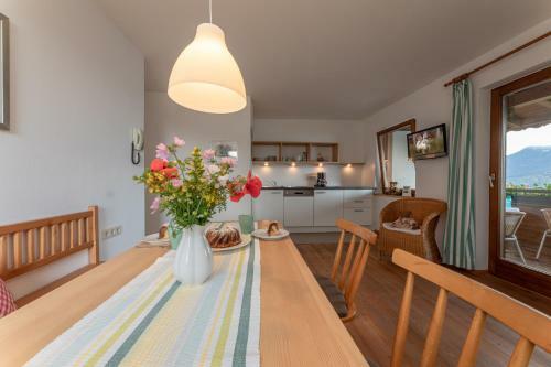 Apartamentos M�sslacher's Ferienwohnungen