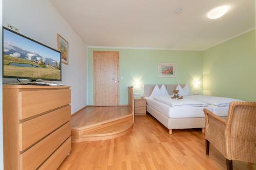 Apartamentos M�sslacher's Ferienwohnungen