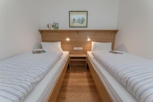 Apartamentos M�sslacher's Ferienwohnungen