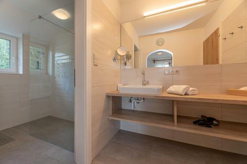 Apartamentos M�sslacher's Ferienwohnungen