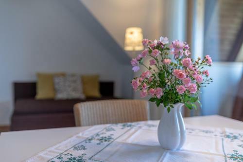Apartamentos M�sslacher's Ferienwohnungen