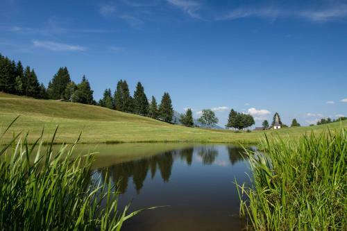 Apartamentos M�sslacher's Ferienwohnungen