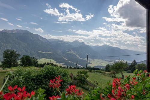 Apartamentos M�sslacher's Ferienwohnungen
