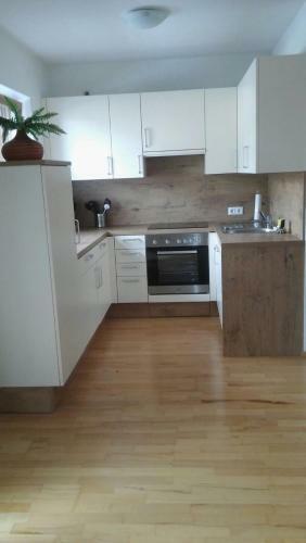 Apartamento Weitblick Appartements