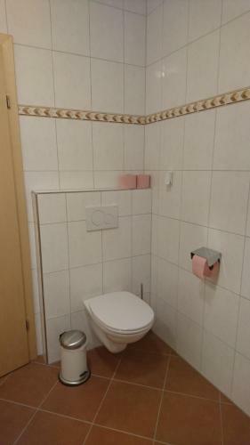 Apartamento Weitblick Appartements