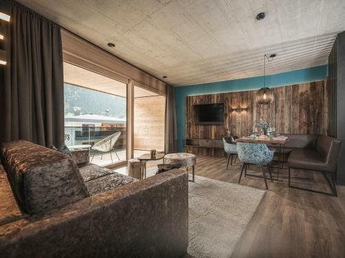 Apartamento Sieghard Suites Mayrhofen