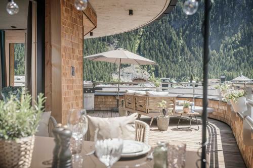 Apartamento Sieghard Suites Mayrhofen