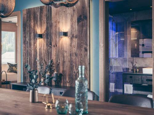 Apartamento Sieghard Suites Mayrhofen