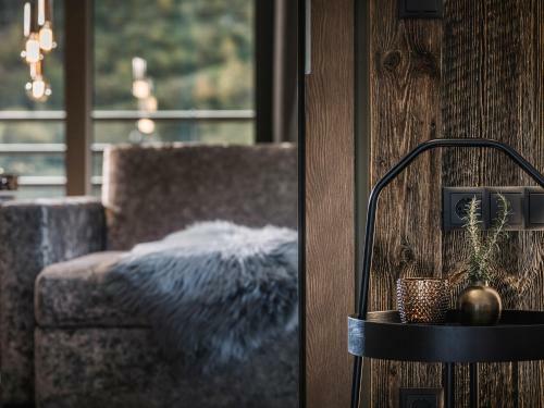 Apartamento Sieghard Suites Mayrhofen