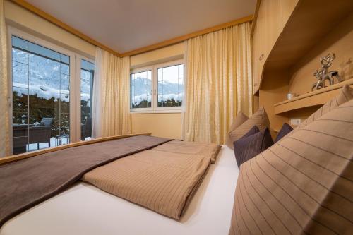 Apartamento Rainer's Appartements