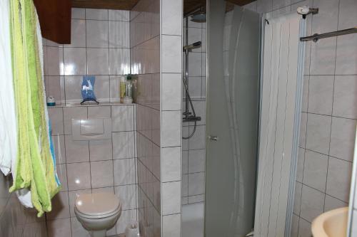 Apartamento Ferienwohnung Niedrist