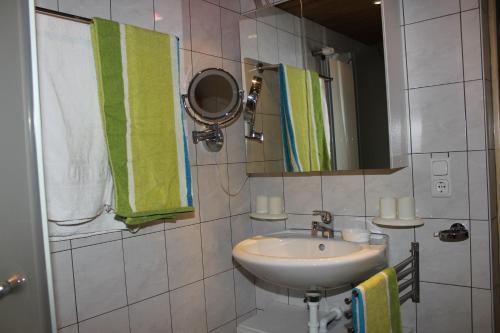 Apartamento Ferienwohnung Niedrist