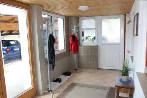 Apartamento Ferienwohnung Niedrist