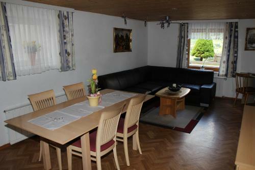 Apartamento Ferienwohnung Niedrist