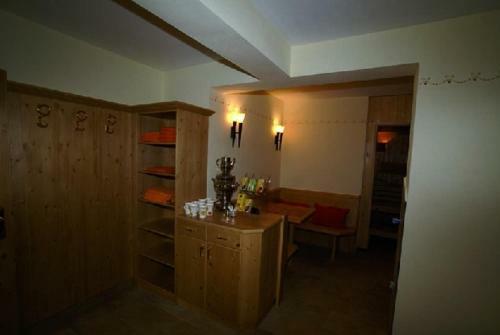Sonnenschl�ssl Apartments