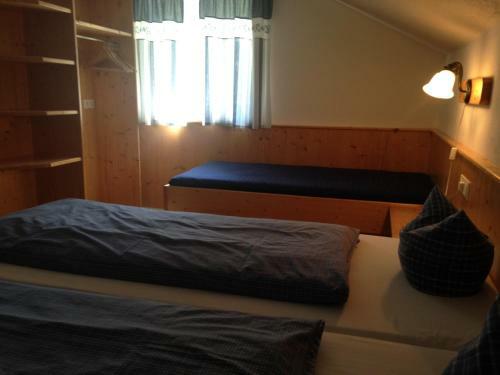 Apartamento Zum Fuhrmann
